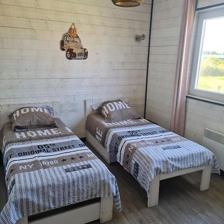Chalet Cosy à 10min des plages- Soulac-sur-Mer Esterno foto