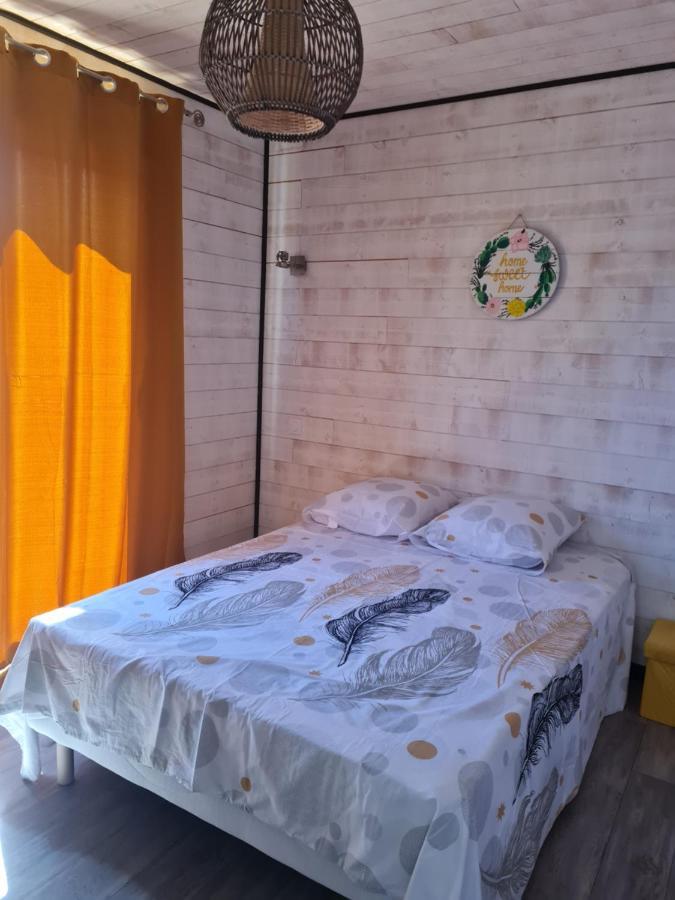 Chalet Cosy à 10min des plages- Soulac-sur-Mer Esterno foto